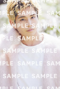 中沢元紀 ファースト写真集『ルート』-2025年10月1日(水)発売-