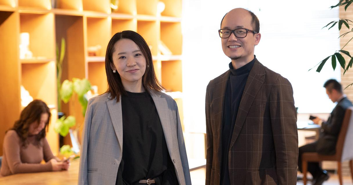 社員の対談】世代を超えた新卒2名が語り合う、PDPの未来とは | 株式