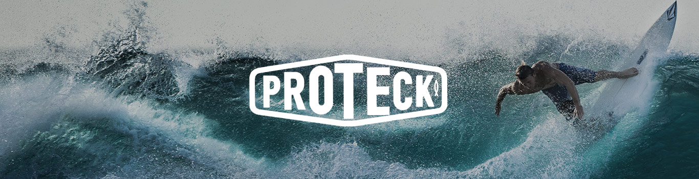 Pro Teck Fins - Warehouse Skateboards