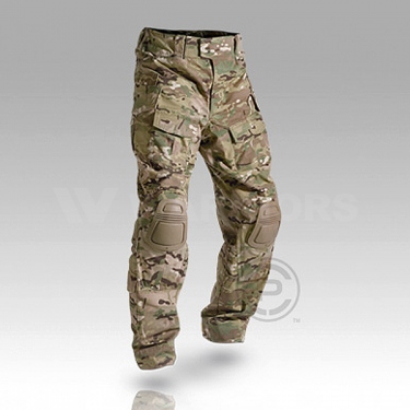 Crye Precision G3 コンバットパンツ「WARRIORS ONLINE SHOP」