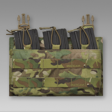 Velocity Systems トリプルM4 プラカード「WARRIORS ONLINE SHOP」