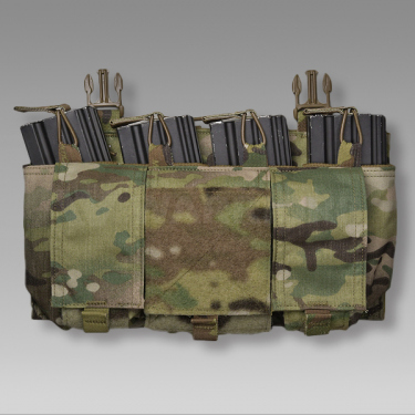 Mayflower RC クアッド5.56 プラカード「WARRIORS ONLINE SHOP」