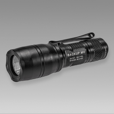SUREFIRE E1B-MV BACKUP「WARRIORS ONLINE SHOP」