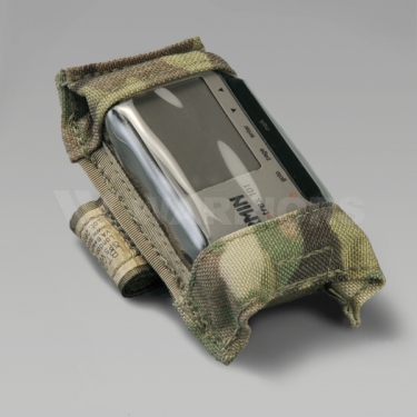 LBT-2626A GPS リストポーチ「WARRIORS ONLINE SHOP」