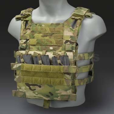 Crye Precision JPC Rシリーズ「WARRIORS ONLINE SHOP」