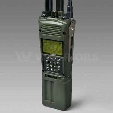 TAC-SKY PRC-163 ダミーラジオ「WARRIORS ONLINE SHOP」