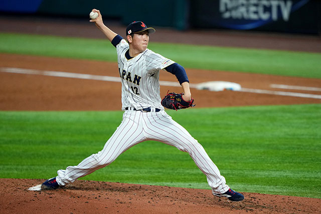 侍ジャパンがアメリカを下し3大会ぶり3回目のWBC制覇！大谷翔平が