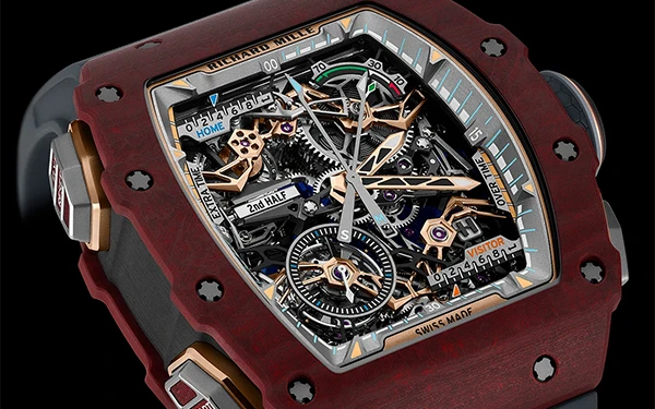 シチズン 「プロマスター」30周年記念の限定パイロットウオッチ | 高級