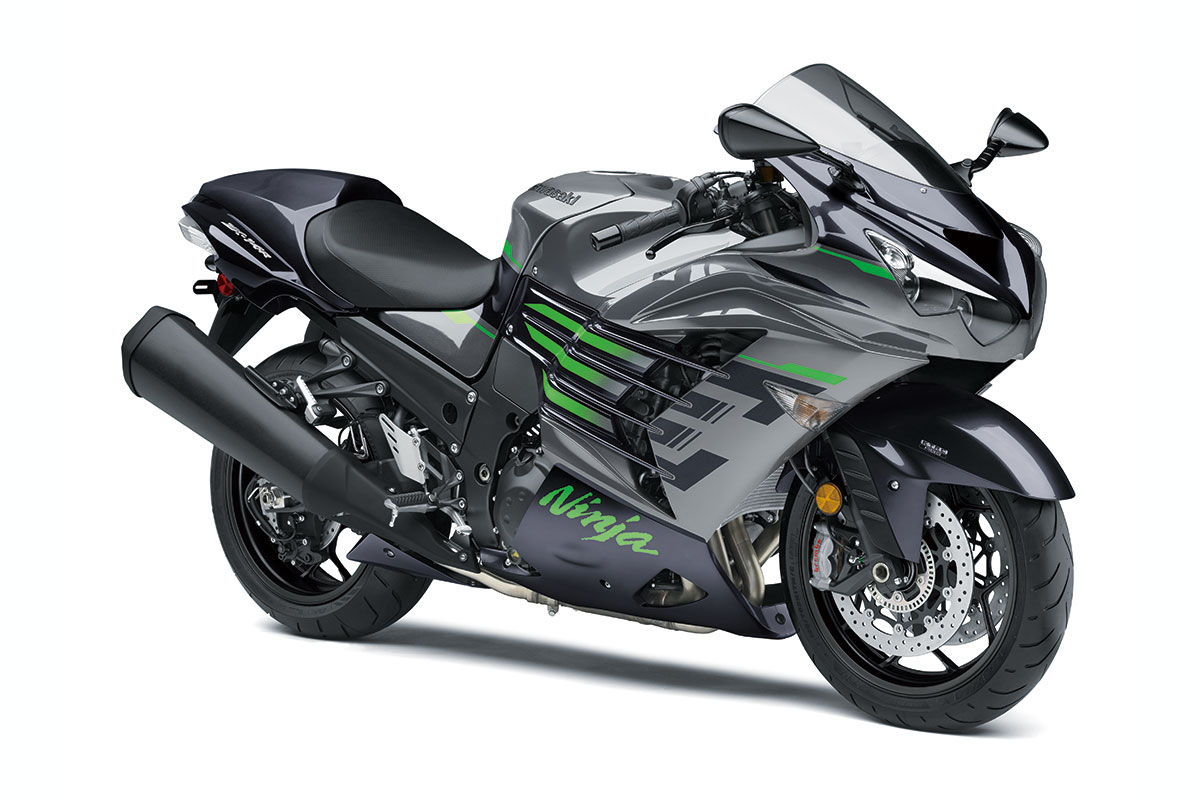 2021 Kawasaki Ninja ZX-14R [Specs, Features, Photos] | wBW