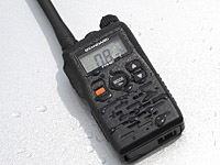 特定小電力トランシーバー FTH－107