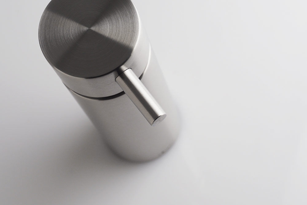 SOAP DISPENSER ソープディスペンサー / ZACK