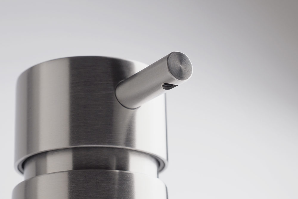 SOAP DISPENSER ソープディスペンサー / ZACK