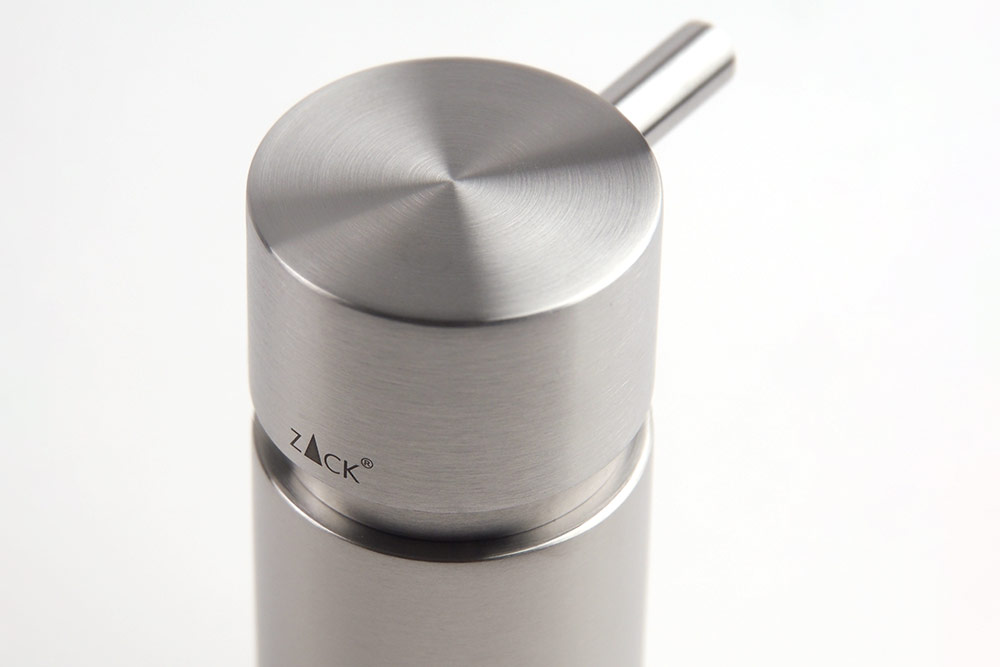 SOAP DISPENSER ソープディスペンサー / ZACK