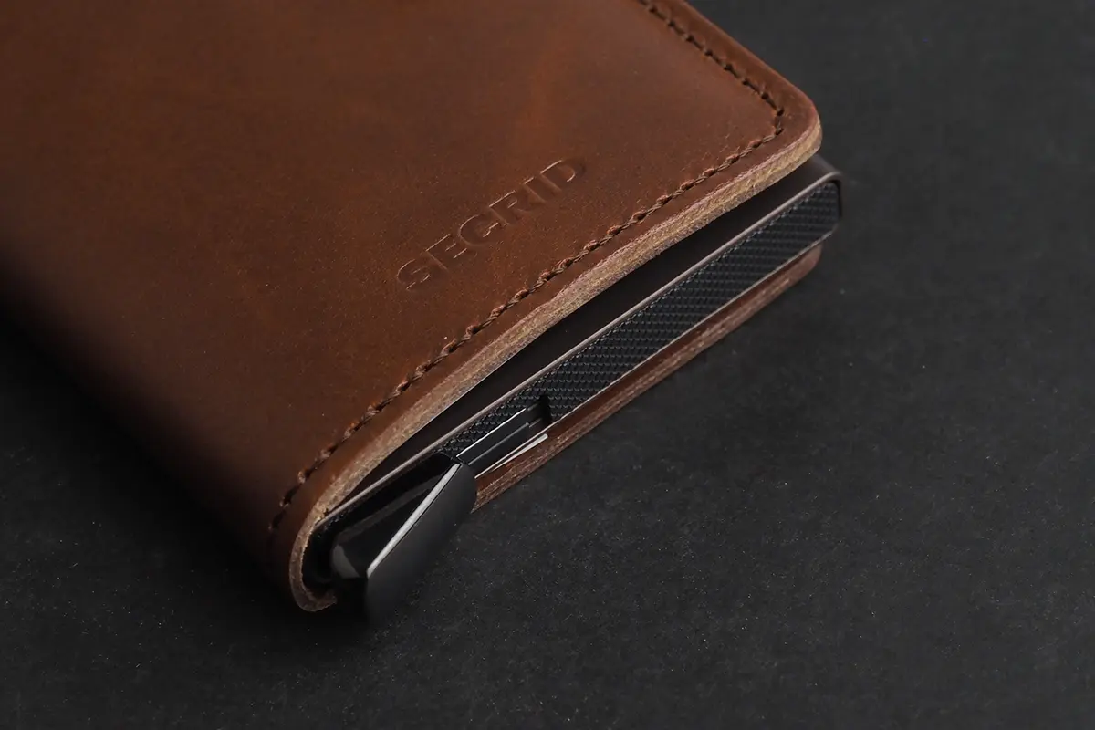 Premium Collection Mini Wallet & Slim Wallet 