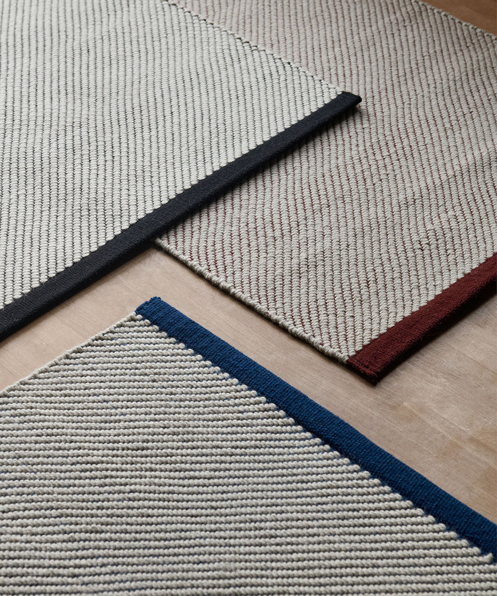 Bias Rug Tint バイアス ラグ / HAY