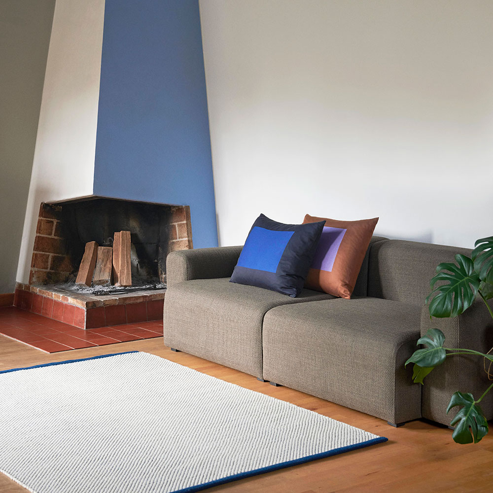 Bias Rug Tint バイアス ラグ / HAY