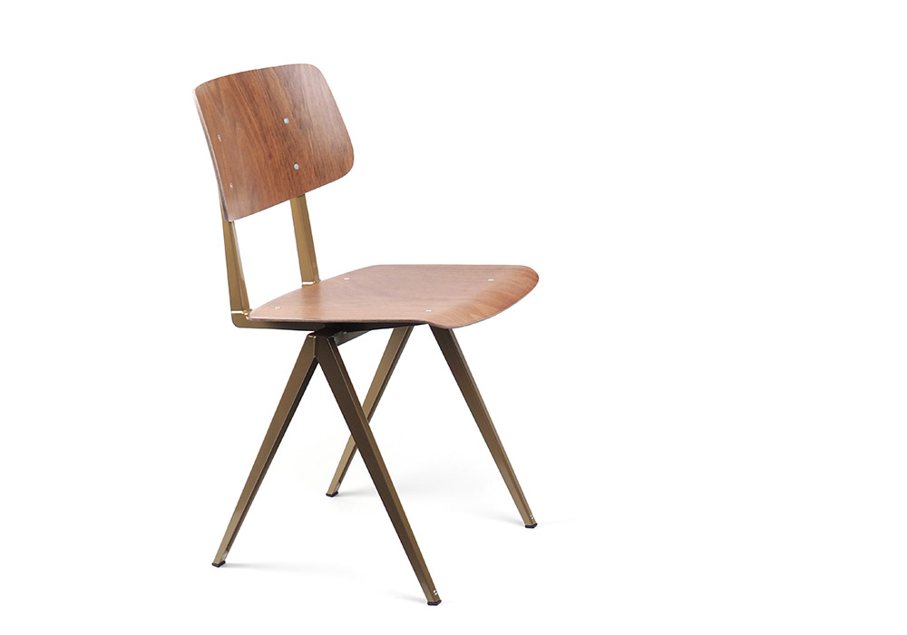 S.16 チェア / ガルファニタス Galvanitas