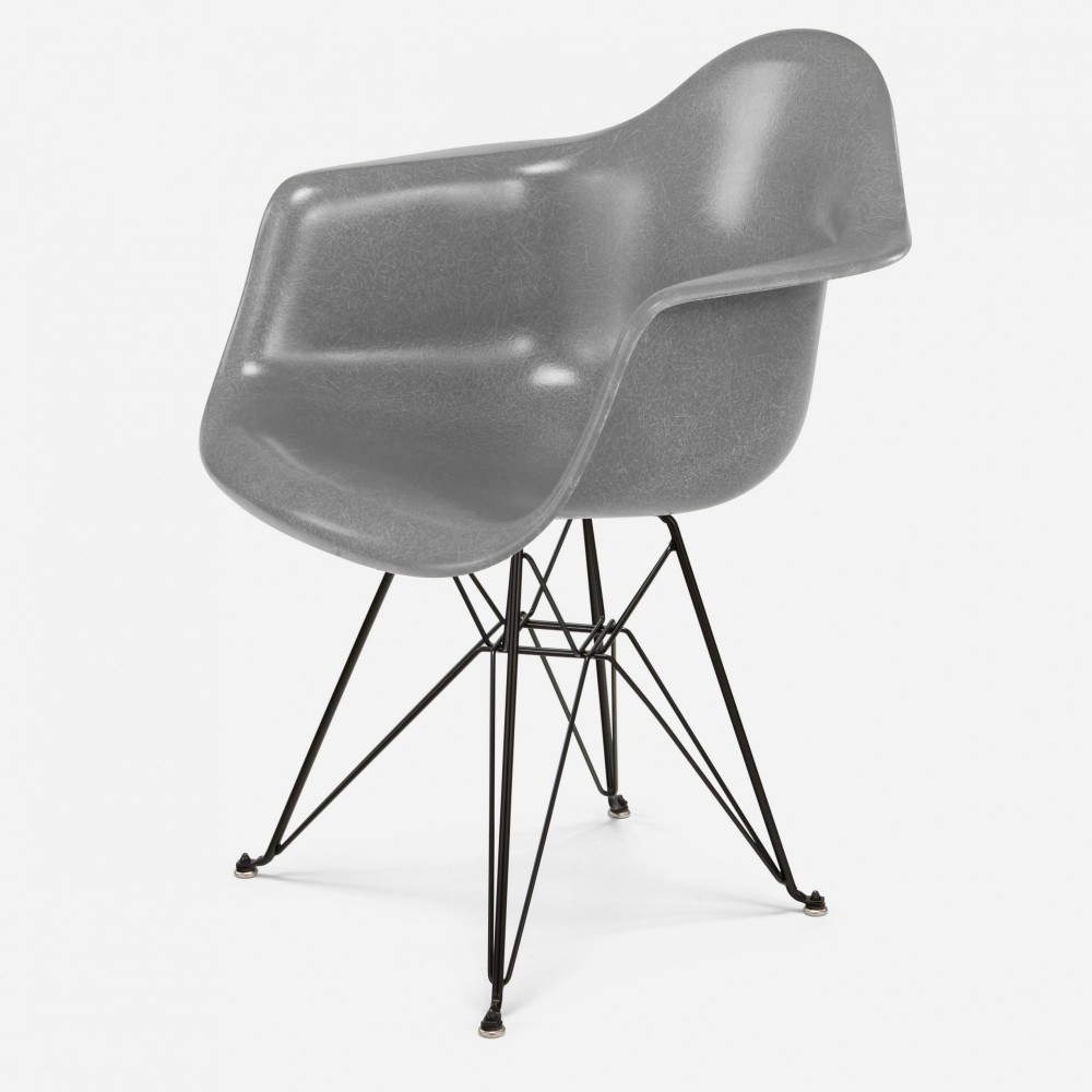 Eames Armshell Chair Effel Base アームシェル エッフェルベース