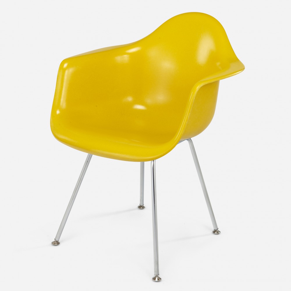 Eames Arm Shell Chair H Base アームシェル Hベース / Modernica Zenith