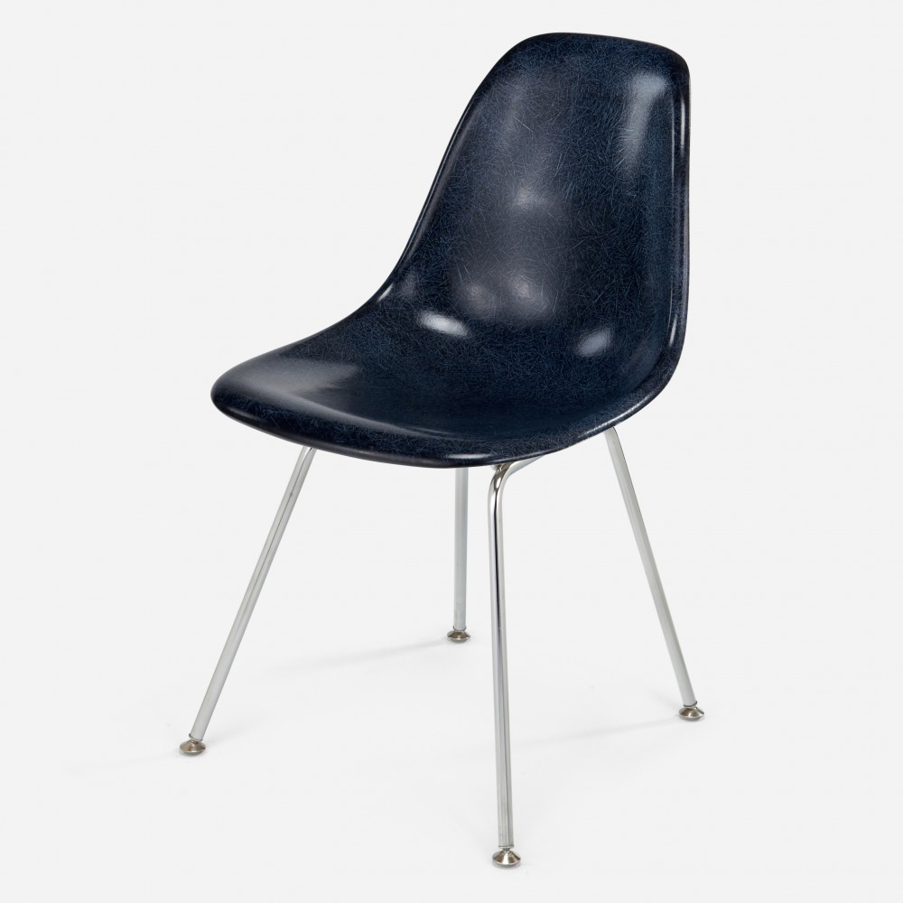 Eames Side Shell Chair H Base サイドシェル Hベース / Modernica Zenith