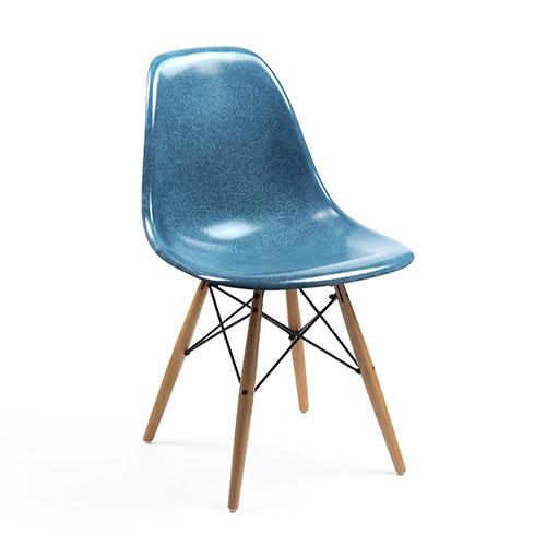 MODERNICA EAMES SHELL CHAIR用ベース （交換用ベース）