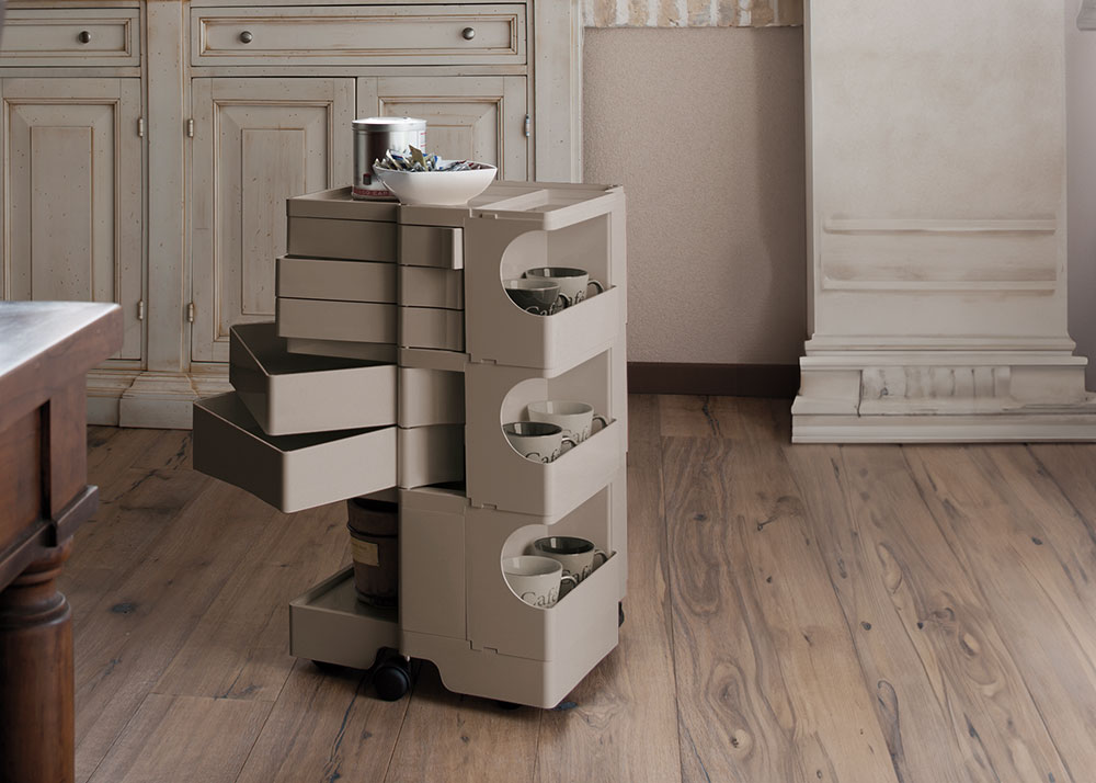 BOBY WAGON (boby trolley) ボビーワゴン ハニー Honey / B-LINE