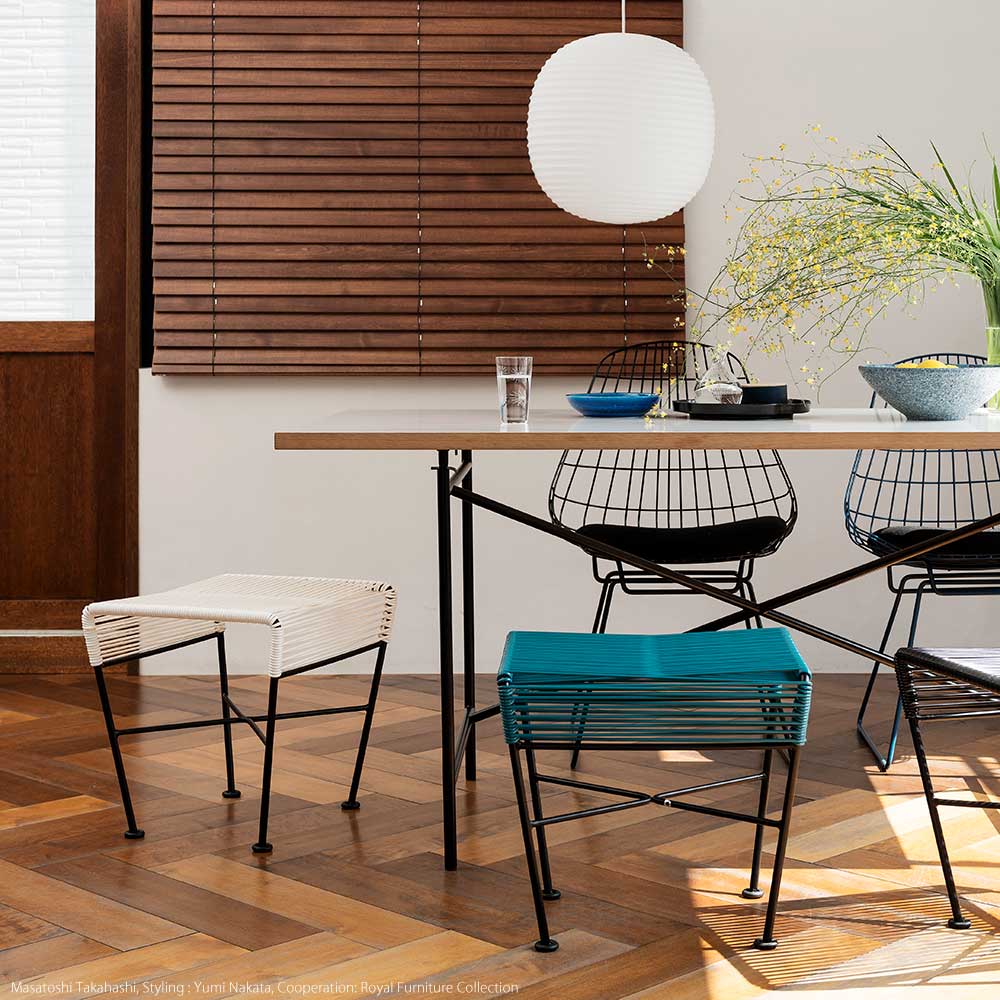 Eiermann Table 2 アイアーマン・テーブル アイアーマンテーブル2