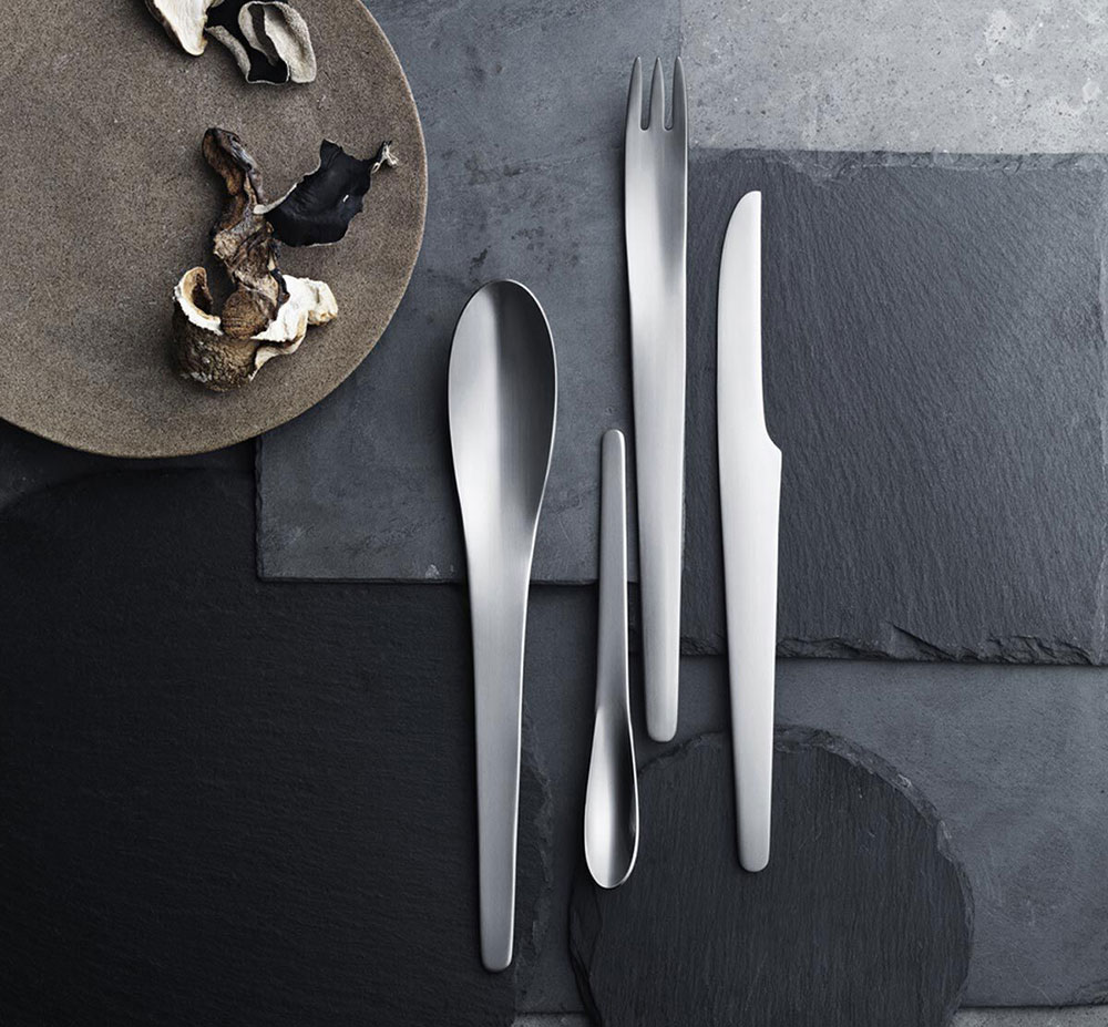 AJ CUTLERY（カトラリー） / ArneJacobsen