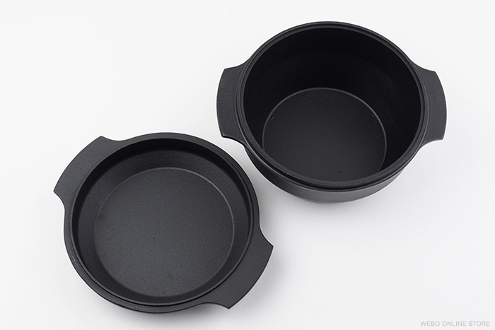 WEEKENDER SQUARE / (READYMADE) PRODUCTS