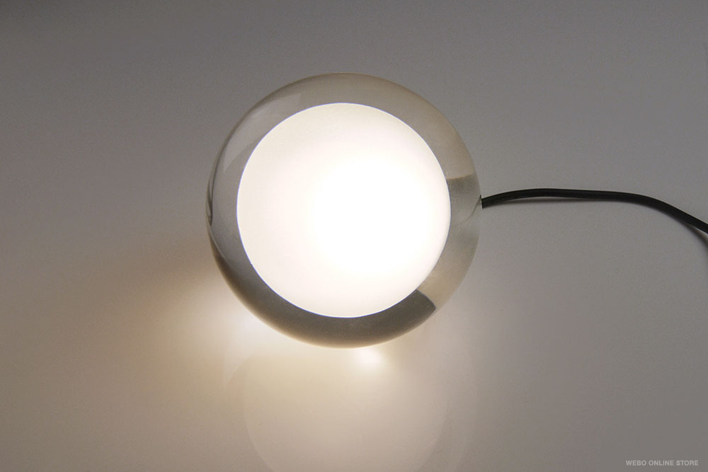 Tear Drop mini LED ティアドロップ ミニ / 吉岡徳仁 yamagiwa