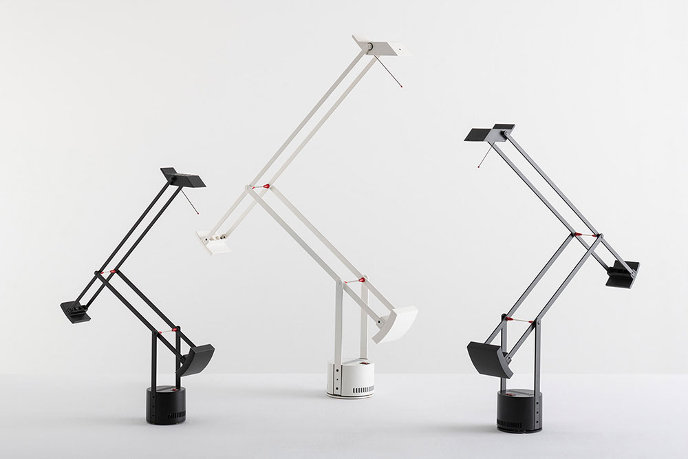 Tizio Series ティチオ（ティッチオ 各種）35 LED Limited / Artemide