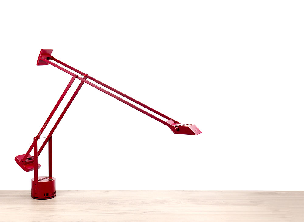 Tizio Series ティチオ（ティッチオ 各種）35 LED Limited / Artemide