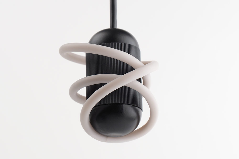 Curli LED バルブ/ BEEM