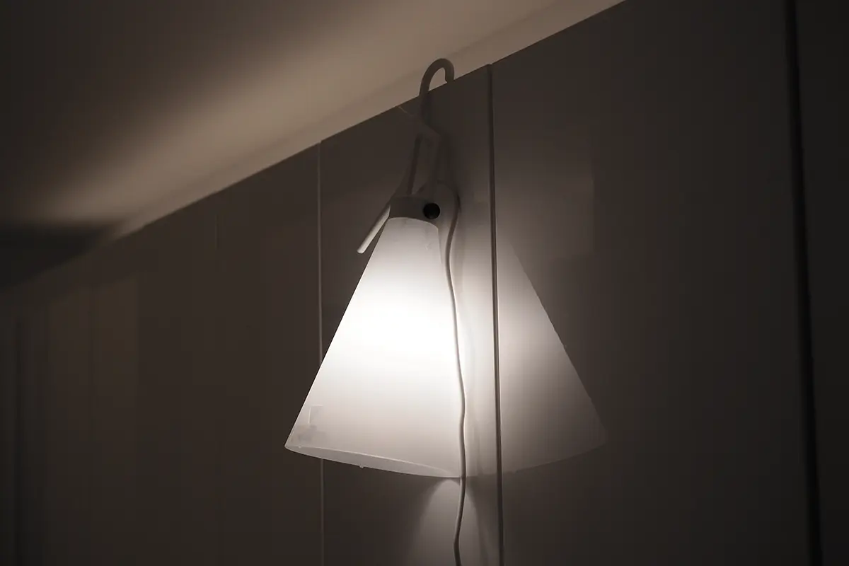 Mayday メイデイ（マルチ照明） / FLOS