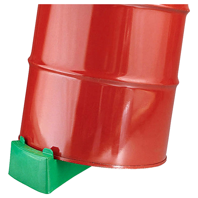 ドラム缶傾斜台/WDRM299 | シロ産業 |