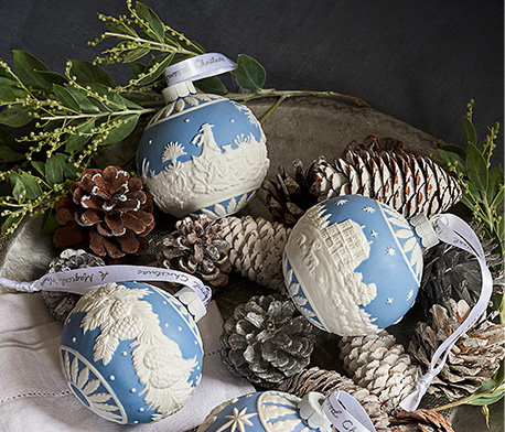 A Magical WEDGWOOD Christmas|WEDGWOOD公式オンラインストア