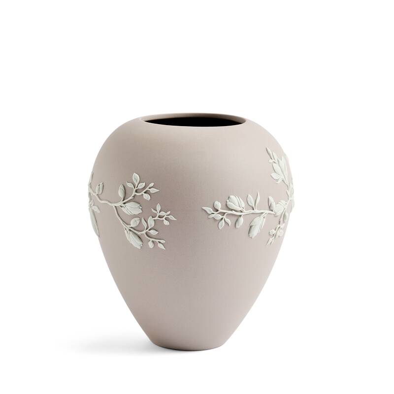 マグノリア ブロッサム ベース ミンク|WEDGWOOD公式オンラインストア