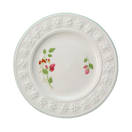 フェスティビティ ラズベリー プレート 27cm|WEDGWOOD公式オンラインストア