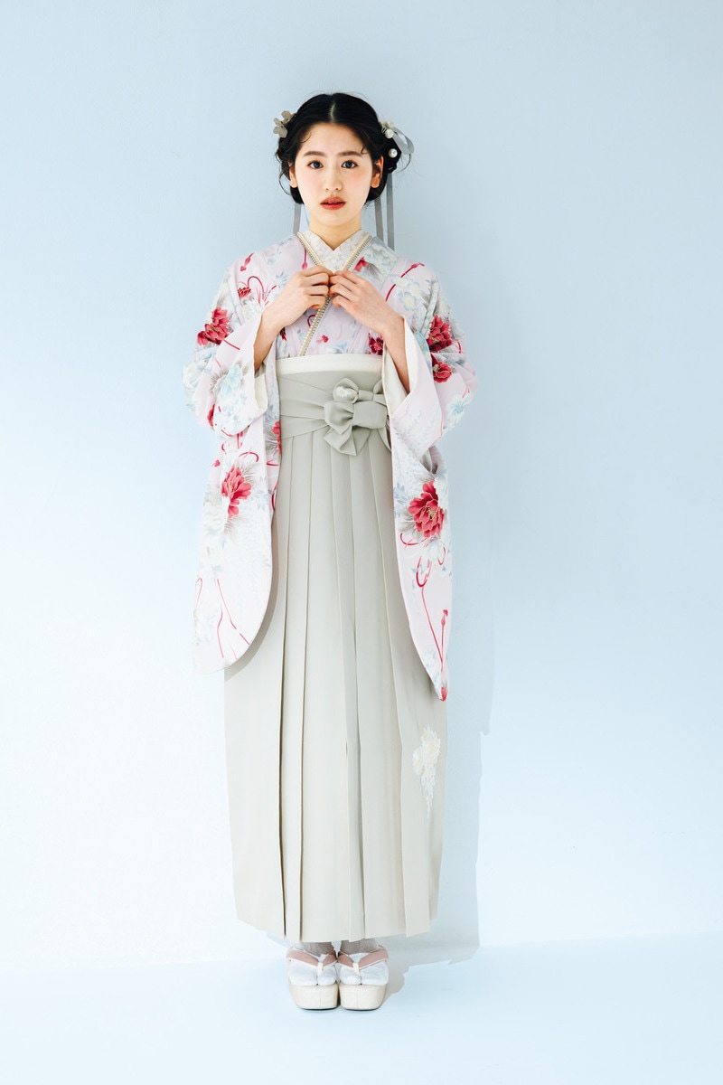 袴コレクション - ふりそでMODE-成人式振袖レンタル