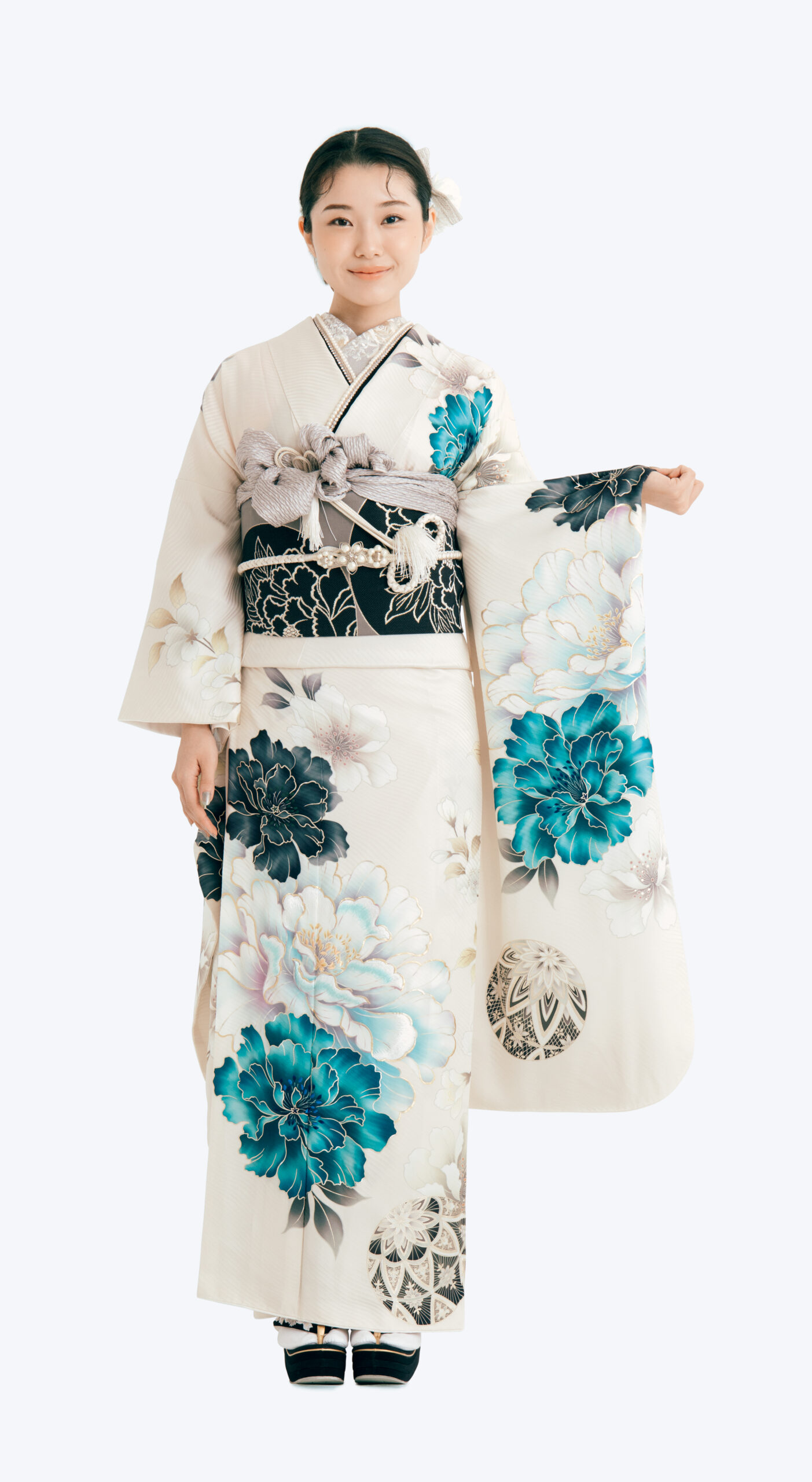 T174 - ふりそでMODE-成人式振袖レンタル