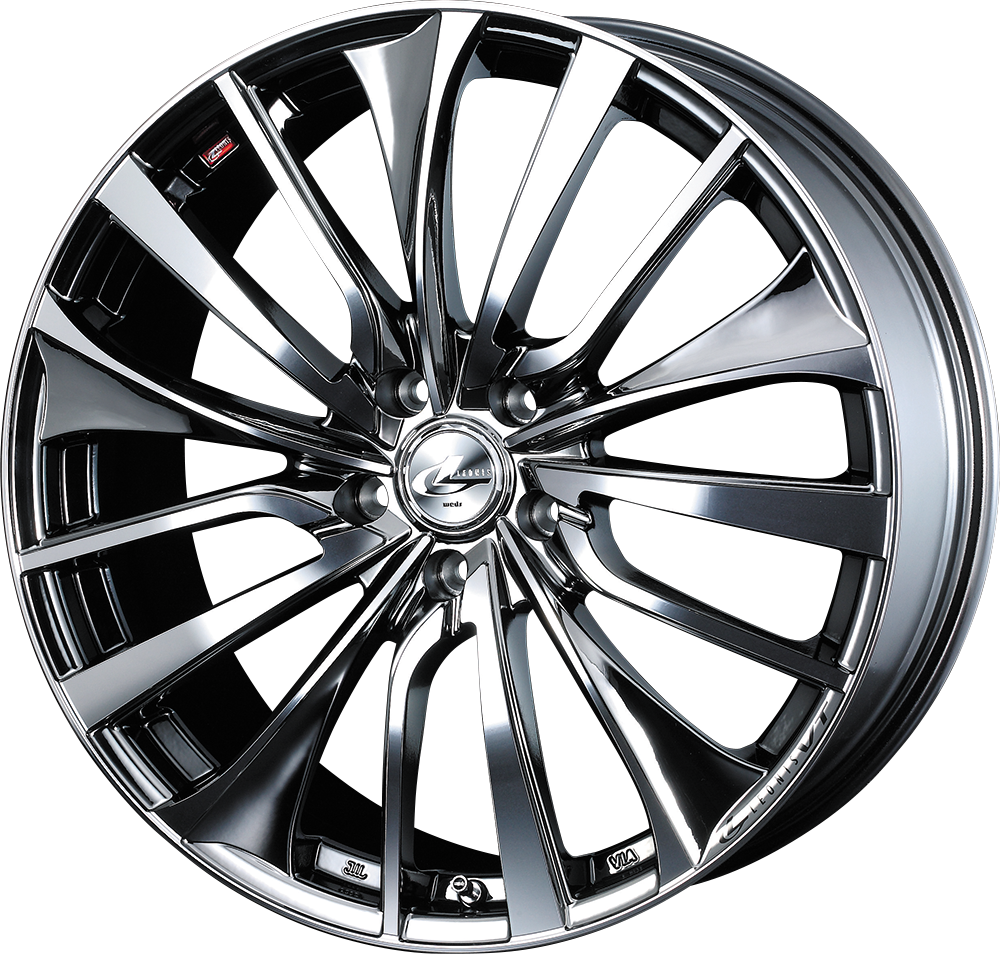 LEONIS VT – weds CO., LTD. | 株式会社ウェッズ