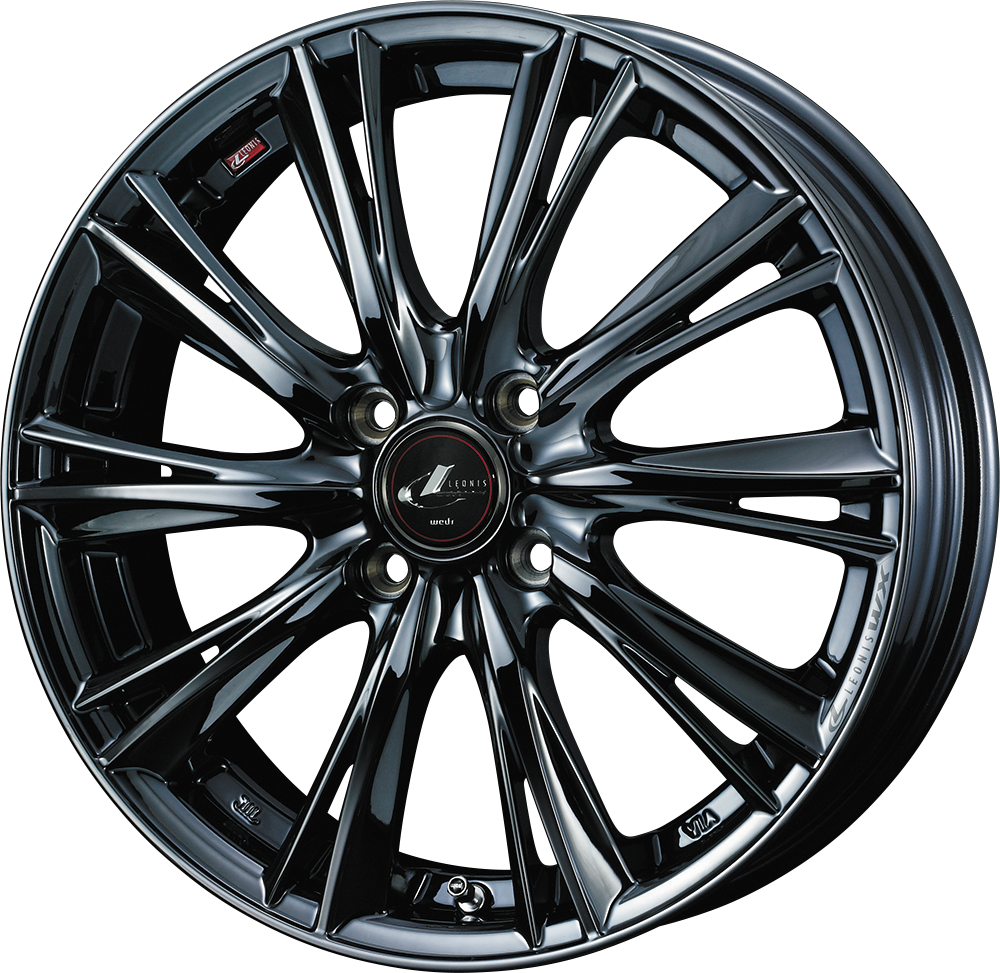 LEONIS WX – weds CO., LTD. | 株式会社ウェッズ