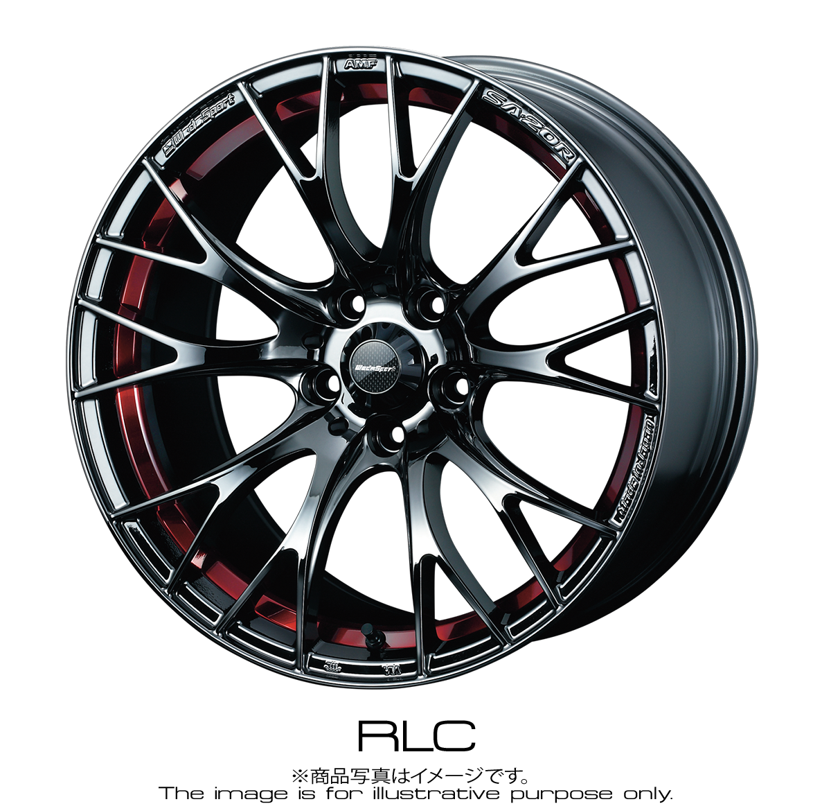 WedsSport SA-20R – weds CO., LTD. | 株式会社ウェッズ