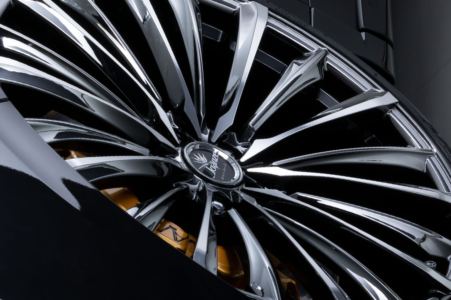 Kranze Vierharm 225EVO – weds CO., LTD. | 株式会社ウェッズ