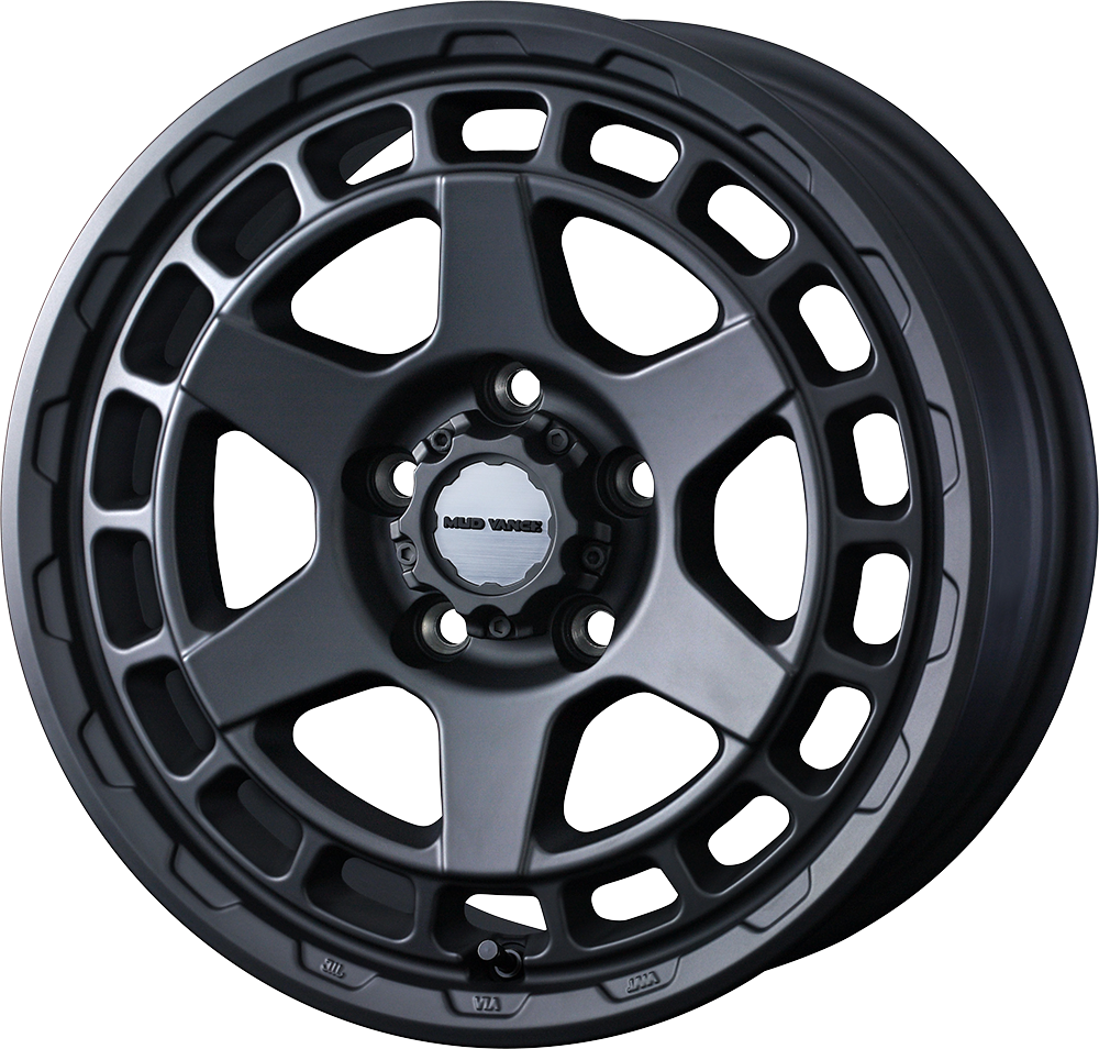 MUD VANCE X type S – weds CO., LTD. | 株式会社ウェッズ