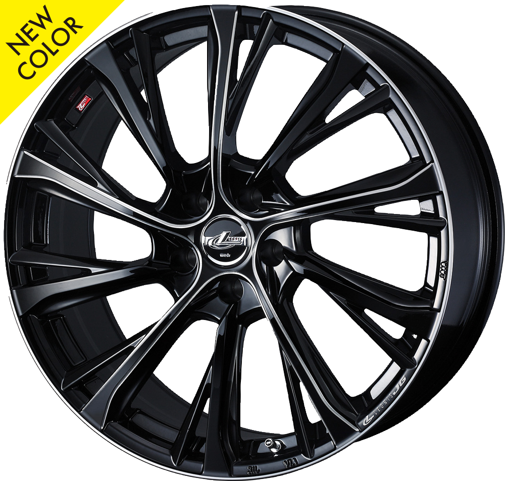 LEONIS JG – weds CO., LTD. | 株式会社ウェッズ