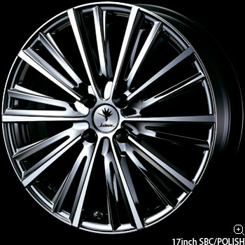 Kranze MAGISS 531EVO 17/16inch（クレンツェ マジス531エボ 17/16