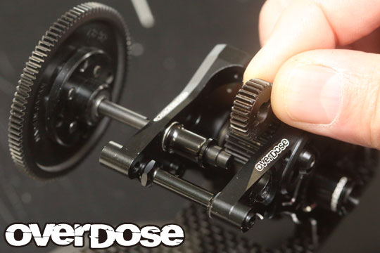 Technique Factory Co.