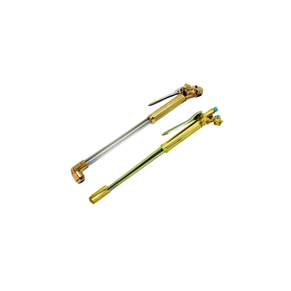 Maçarico de Corte Manual W531 - (Bico 1502 e 1503) - Weldcut