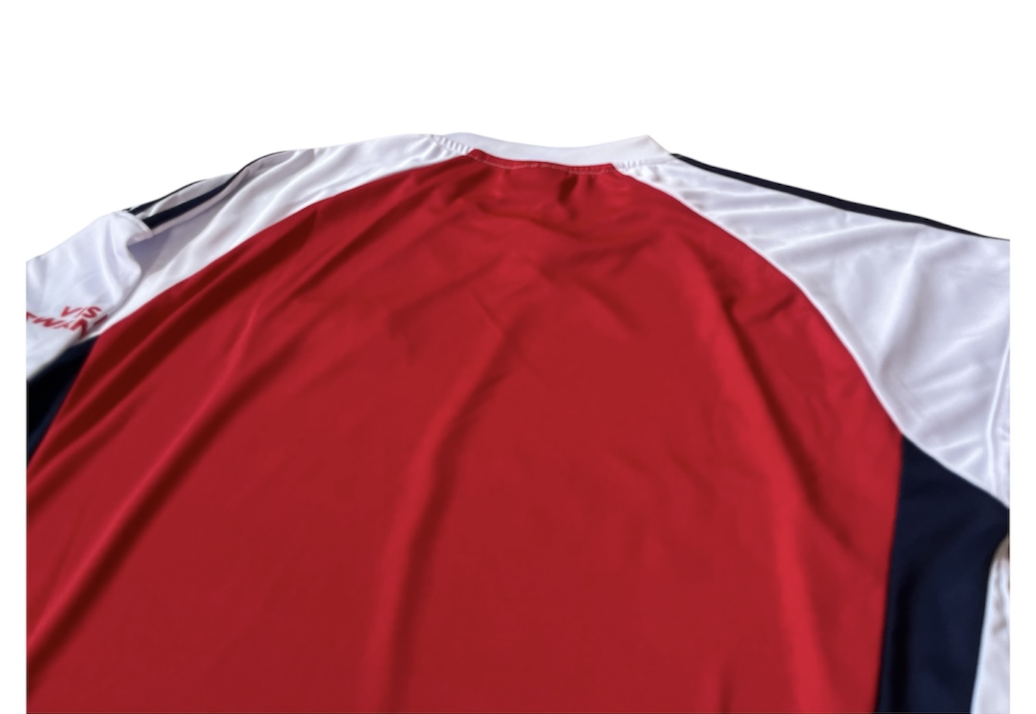 冨安 背番号18 アーセナル ホーム 24/25 レプリカユニフォーム【即納